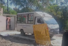इछावर में भीषण सड़क हादसा: अज्ञात वाहन ने बाइक को मारी टक्कर, 21 वर्षीय रामनारायण की मौके पर मौत; जांच में जुटी पुलिस