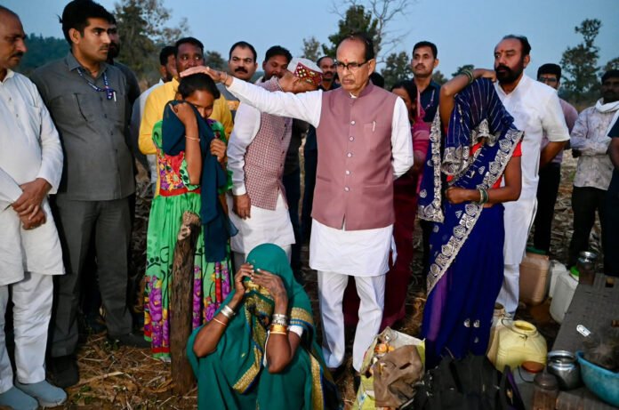 shivraj chouhan